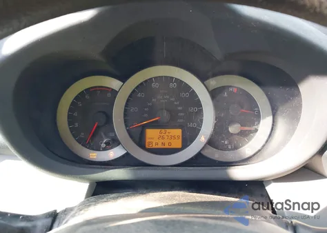 2012 Toyota Rav4 z USA, uszkodzony, nr VIN 2T3BF4DV6CW209862